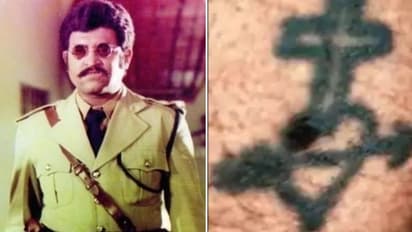 15 வருஷத்துக்கு முன்னாடி எஸ்கேப்.. வசமாக சிக்கிய கேங்ஸ்டர் - ரியலாக நடந்த மூன்று முகம் பட சம்பவம்.!! 