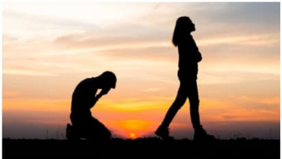 നന്നായി സ്നേഹിക്കൂ; 'ബ്രേക്ക് അപ്' വിഷമിപ്പിക്കുന്ന കൗമാരക്കാരെ സഹായിക്കാൻ കാമ്പയിനുമായി ഈ രാജ്യം