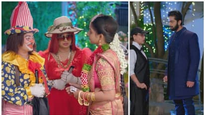 Brahmamudi: అందరి ముందు కనకం దీవెనలు తీసుకున్న కావ్య.. రాహుల్ ని బెదిరిస్తున్న స్వప్న!