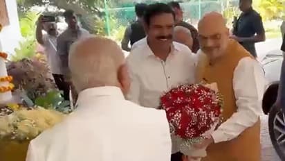 Karnataka Election 2023: Did Amit Shah send a loud message from Yediyurappa's doorstep?