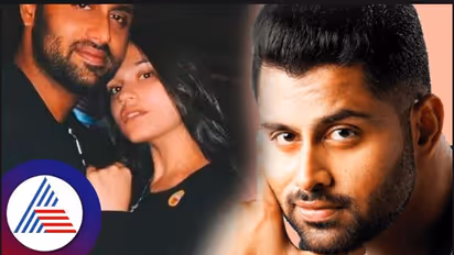 ಯಾರೇ ತಪ್ಪು ಮಾಡಿದರೂ ಕಾಂಪ್ರೋಮೈಸ್ ಆಗೋದು ಅವಿವಾ: ಲವ್‌ ಬಗ್ಗೆ ಹೇಳ್ಕೊಂಡ ಅಭಿಷೇಕ್ ಅಂಬರೀಶ್ 