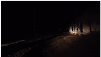 സന്താള് രാജ്ഞിയുടെ പരിശ്രമത്തില് ആരംഭിച്ച റെയില്വേ സ്റ്റേഷന്; 42 വര്ഷം അടഞ്ഞ് കിടന്നത് പ്രേത ഭയത്താല് !