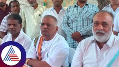 ಬಳ್ಳಾರಿಯಿಂದ ಸ್ಪರ್ಧಿಸುವಂತೆ ದಿವಾಕರ ಬಾಬು ಆಹ್ವಾನ: ಚುನಾವಣೆಗೆ ಇನ್ನೂ ಸಮಯವಿದೆ ನೋಡೋಣ ಎಂದ ಸಿದ್ದರಾಮಯ್ಯ!