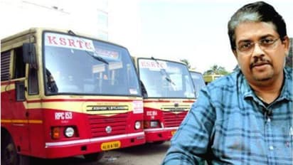 'വിദ്യാർത്ഥിയെ  വഴിയിൽ ഇറക്കിവിട്ട വനിതാ കണ്ടക്ടറെ കണ്ടെത്താനായില്ല' തെളിവ് ലഭിച്ചാൽ നടപടിയെന്ന് കെഎസ്ആര്‍ടിസി