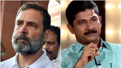 'ആ പ്രസംഗത്തിന്‍റെ ലക്ഷ്യം പകലുപോലെ വ്യക്തം'; രാഹുല്‍ ഗാന്ധിക്ക് പിന്തുണയുമായി സ്വരാജ്