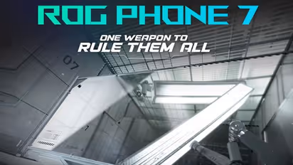 Asus ROG Phone 7 launching on April 13; Here's what you can expect
