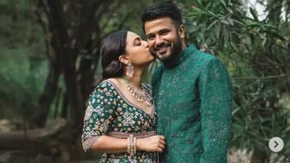 ಸ್ವರಾ ಭಾಸ್ಕರ್ ಮದ್ವೆ ಫೋಟೋಸ್ ವೈರಲ್, ನಾನೀಗ ರಾಣಿ ಎಂದ ನಟಿ