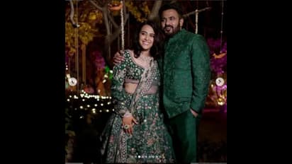 ರಾಧಿಕಾರಿಂದ ಪರಿಣಿತಿ ಚೋಪ್ರಾವರೆಗೆ ರಾಜಕಾರಣಿಗಳಿಗೆ ಹೃದಯ ನೀಡಿದ ನಟಿಯರು 