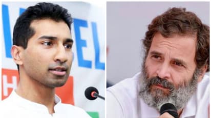 'ഒരു വ്യക്തിയുടെ മണ്ടത്തരങ്ങളിൽ പാര്ട്ടി ശ്രദ്ധ കേന്ദ്രീകരിക്കരുത്': അനിൽ ആന്റണി