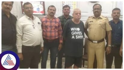 ವೋಟರ್‌ ಲಿಸ್ಟ್‌ ಎಫೆಕ್ಟ್‌, 27 ವರ್ಷದ ಹಿಂದೆ ವಂಚಿಸಿ ಎಸ್ಕೇಪ್‌ ಆಗಿದ್ದ ವ್ಯಕ್ತಿ ಸಿಕ್ಕಿಬಿದ್ದ!