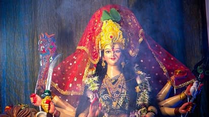 Ram Navami Special: Kuttu Paratha to Sabudana Khichdi-5 food to enjoy THIS festive 