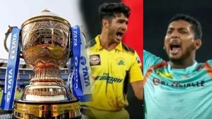 IPL 2023: 'ಯುವ ಸೆನ್ಸೇಷನ್ ಮುಕೇಶ್ ಚೌಧರಿ, ಮೊಯ್ಸಿನ್ ಖಾನ್ ಈ ಐಪಿಎಲ್ಗೆ ಡೌಟ್..?