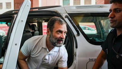 ராகுலின் பார்லிமென்ட்  வருகை மோசம்; ஒரு மசோதா கூட அறிமுகப்படுத்தப்படவில்லை… அனைத்தையும் போட்டுடைத்த தரவுகள்!!