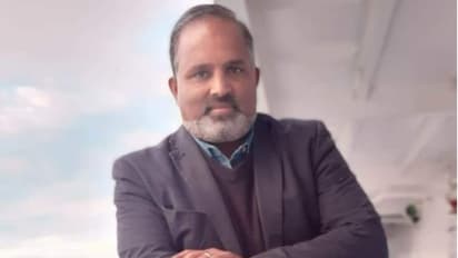 യുകെയില്‍ മലയാളി വൈദികനെ താമസസ്ഥലത്ത് മരിച്ച നിലയില്‍ കണ്ടെത്തി