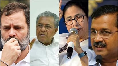 രാഹുൽ അയോഗ്യൻ, കോൺഗ്രസ് പ്രതിഷേധം, ന്യായീകരിച്ച് ബിജെപി- ഇന്നത്തെ 10 വാർത്തകൾ