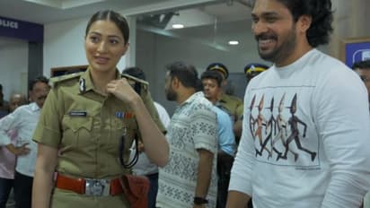 ടി എസ് സുരേഷ് ബാബുവിന്റെ 'ഡിഎൻഎ' ചിത്രീകരണം ആരംഭിച്ചു, സൗദാൻ പ്രധാന വേഷത്തില്‍