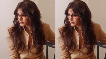 Samantha Ruth Prabhu on being 'told' to 'reject' 'Oo Antava' during her and Naga Chaitanya divorce