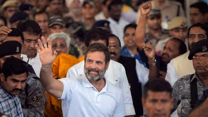 ആർഎസ്എസ് ആസ്ഥാനം സ്ഥിതി ചെയ്യുന്ന നാഗ്പൂരിൽ നിന്ന് റാലി നടത്താൻ രാഹുൽ ഗാന്ധി