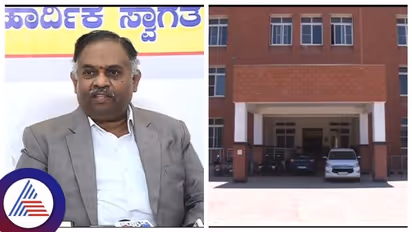 ಕೊಪ್ಪಳ ವಿಶ್ವವಿದ್ಯಾಲಯದ ನೂತನ ಕುಲಪತಿ ಪ್ರೊ.ಬಿ.ಕೆ.ರವಿಯಿಂದ ಹೊಸ ಕಾರ್ಯ ಯೋಜನೆ