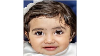 മലയാളിയായ രണ്ട് വയസുകാരി ഫ്ലോറിഡയില് നിര്യാതയായി