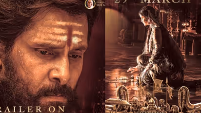 പൊന്നിയിൻ സെൽവൻ രണ്ടാം ഭാഗവും ഗോകുലത്തിന്; വമ്പൻ അപ്ഡേറ്റ് എത്തി, പ്രതീക്ഷയിൽ ആരാധകർ