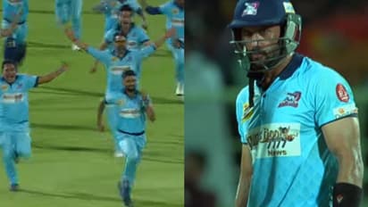 നാടകീയം, ആവേശം, ബോളിവുഡ് താരങ്ങളെ തകര്‍ത്ത് ഭോജ്‍പുരി ഫൈനലില്‍