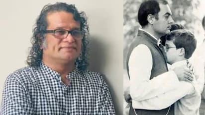 'സത്യത്തിന്റെ ചൂടേറ്റ് വളർന്ന ആ കുട്ടി അനീതികൾക്കെതിരെ വിരൽ ചൂണ്ടിയപ്പോൾ, പലരും അയാളെ ഭയപ്പെടുന്നു'