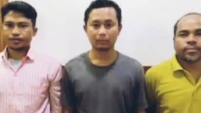 മാട്രിമോണി സൈറ്റിൽ പരിചയം, തിരുവനന്തപുരം സ്വദേശിനിയെ പറ്റിച്ചത് 22.75 ലക്ഷം, പിടിയിലായത് ത്രിപുര സ്വദേശികൾ