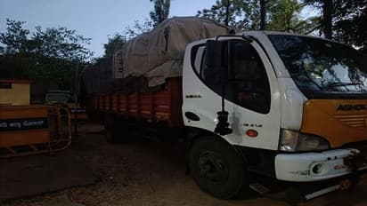 ಚಿಕ್ಕಮಗಳೂರಲ್ಲಿ ಖಾಕಿಗಳ ಭರ್ಜರಿ ಬೇಟೆ: ಕಂತೆ-ಕಂತೆ ಹಣ ವಶ