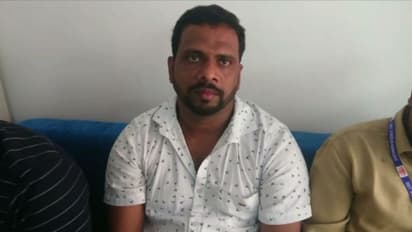 ഗൂഗിള് പേ വഴി കൈക്കൂലി ചോദിച്ചു, നേരിട്ടെത്തി പണം കൊടുത്ത് ഉദ്യോഗസ്ഥനെ കുടുക്കി