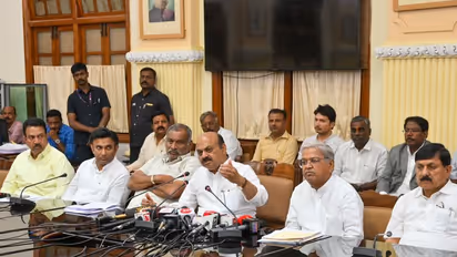 ಸಿಎಂ ಬೊಮ್ಮಾಯಿ ಮೀಸಲಾತಿ ಕ್ರಾಂತಿ: 4% ಮುಸ್ಲಿಂ ಮೀಸಲು ರದ್ದುಗೊಳಿಸಿ ಹಂಚಿಕೆ