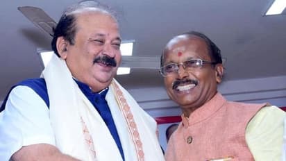 ರಾಹುಲ್ ಗಾಂಧಿಗೆ ಜೈಲು ಶಿಕ್ಷೆ, ಅನರ್ಹ: ಇವೆಲ್ಲದಕ್ಕೂ ಕಾರಣ ಮುಳಬಾಗಿಲು ಸಾಕ್ಷಿ ರಘುನಾಥ್