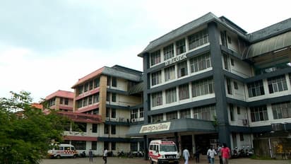 '22,000 ഫീസ് നൽകി സാധാരണക്കാര്ക്ക് പഠിക്കാനുള്ള അവസരം ഇല്ലാതായി'; എംബിബിഎസ് സീറ്റ് നഷ്ടം, വിമര്ശിച്ച് സതീശൻ