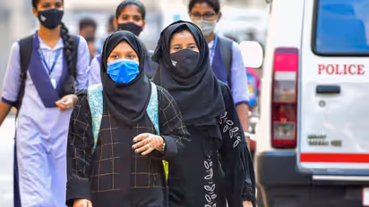 തെരഞ്ഞെടുപ്പ് തൊട്ടുമുന്നിൽ; മുസ്ലിം സംവരണം എടുത്തുകളഞ്ഞ് കർണാടക, പ്രബല സമുദായങ്ങളെ പാട്ടിലാക്കല് ലക്ഷ്യം
