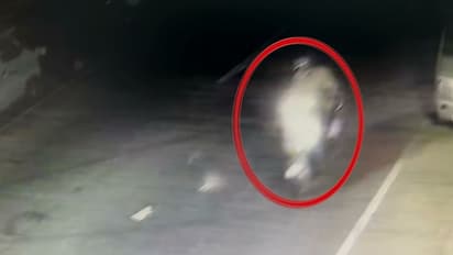 മൂലവിളാകത്ത് സ്ത്രീ ആക്രമിക്കപ്പെട്ടിട്ട് 12 ദിവസം; ആക്രമണത്തിന്റെ സിസിടിവി ദൃശ്യം പുറത്ത്