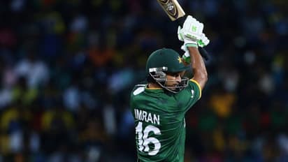 ഇന്ത്യ പാകിസ്ഥാനില്‍ കളിക്കാത്തത് തോല്‍ക്കുമെന്ന ഭയത്താല്‍; വിചിത്ര പ്രസ്‌താവനയുമായി പാക് മുൻതാരം