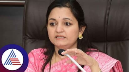 Karnataka election 2023: ₹2.87 ಲಕ್ಷದ ಮದ್ಯ, ಮಾದಕ ವಶ; 8071 ಬ್ಯಾನರ್ಗಳ ತೆರವು: ಚುನಾವಣಾಧಿಕಾರಿ ದಿವ್ಯಪ್ರಭು ಮಾಹಿತಿ