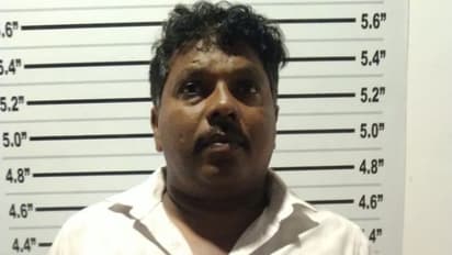 കോവളത്ത് വിദേശിക്ക് നേരെ ആക്രണം, അടിയേറ്റ് ചുണ്ടിന് പരിക്ക്; ടാക്സി ഡ്രൈവർ അറസ്റ്റിൽ