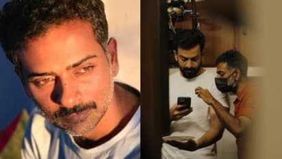 'പൃഥ്വിരാജ് ഒരു ഫോട്ടോസ്റ്റാറ്റ് മെഷീൻ, ഉടന്‍ ഹോളിവുഡില്‍ എത്തും: പുകഴ്ത്തി അല്‍ഫോന്‍സ് പുത്രന്‍