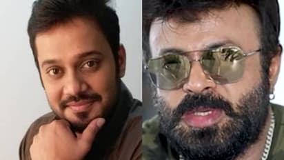 'ഇപ്പോള്‍ ബാലയാണ് എല്ലാം സഹിക്കുന്നത്', പ്രതികരണവുമായി നടൻ റിയാസ് ഖാൻ