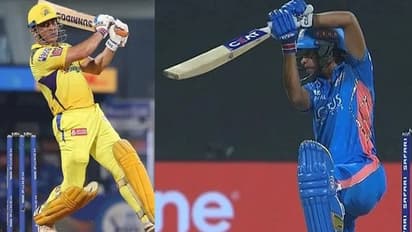 முதல் IPL vs முதல் WPL - இறுதிப் போட்டியில் அப்போ தல தோனி; இப்போ ஹர்மன்ப்ரீத் கவுர்: அப்போ வெற்றி யாருக்கு?