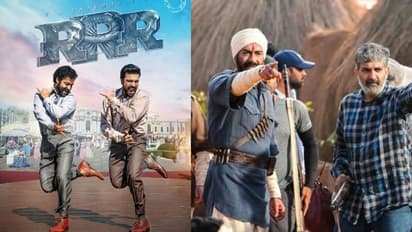 జపాన్ లో రికార్డ్ బ్రేక్ చేసిన ఆర్ఆర్ఆర్, రాజమౌళికి ప్రత్యేక ఆహ్వానం.. 