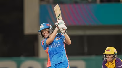 WPL 2023: UP Warriorz rue Nat Sciver-Brunt's dropped catch post defeat to Mumbai Indians