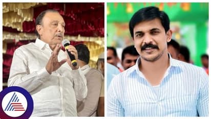 ಕಾಂಗ್ರೆಸ್ ಮೊದಲ‌ ಪಟ್ಚಿಯಲ್ಲಿ ತಂದೆ-ಮಕ್ಕಳ ದರ್ಬಾರ್! ಯಾರಿಗೆಲ್ಲ ಸಿಕ್ತು ಟಿಕೆಟ್?