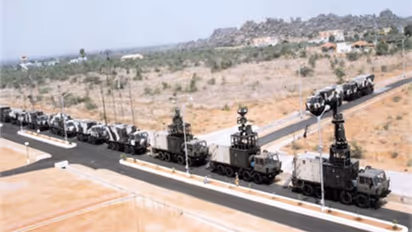 BEL bags Rs 3000 crore Army order, Rs 1300 crore Navy contracts