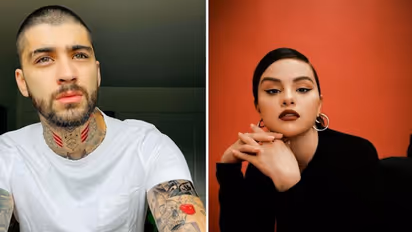 Is Selena Gomez dating Zayn Malik? Pop sensation's 'making out' during NYC dinner date fuels rumours