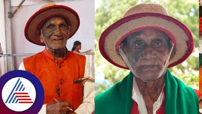 ಶಿವಮೊಗ್ಗ: ದೇಶದ ಹಿರಿಯ ಪತ್ರಕರ್ತ ಕಾಮ್ರೆಡ್ ಲಿಂಗಪ್ಪ ಸಾವು: ಗಣ್ಯರ ಸಂತಾಪ