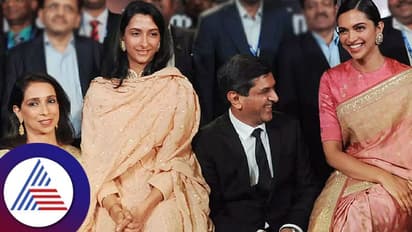 ಮದ್ವೆಯಾಗಿದ್ದು ಕಸಿನ್‌ನನ್ನು ಎಂದಿದ್ದ ಪ್ರಕಾಶ್ ಪಡುಕೋಣೆ, ಹಳೇ ವೀಡಿಯೋ ಈಗ ಟ್ರಾಲ್