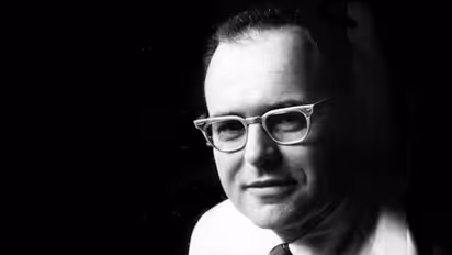 Intel co-founder Gordon Moore passes away at 94