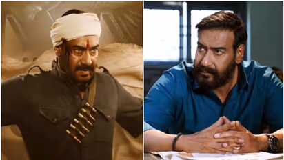 Ajay Devgn’s Biography | Birth | Education | Family | Marriage | Debut Film | National Award | Latest Release